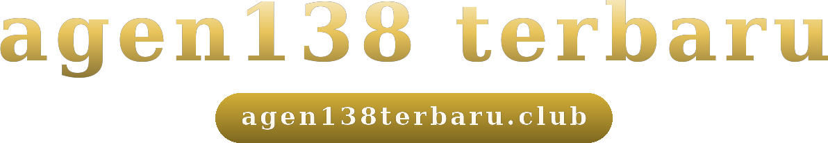 agen138 terbaru logo